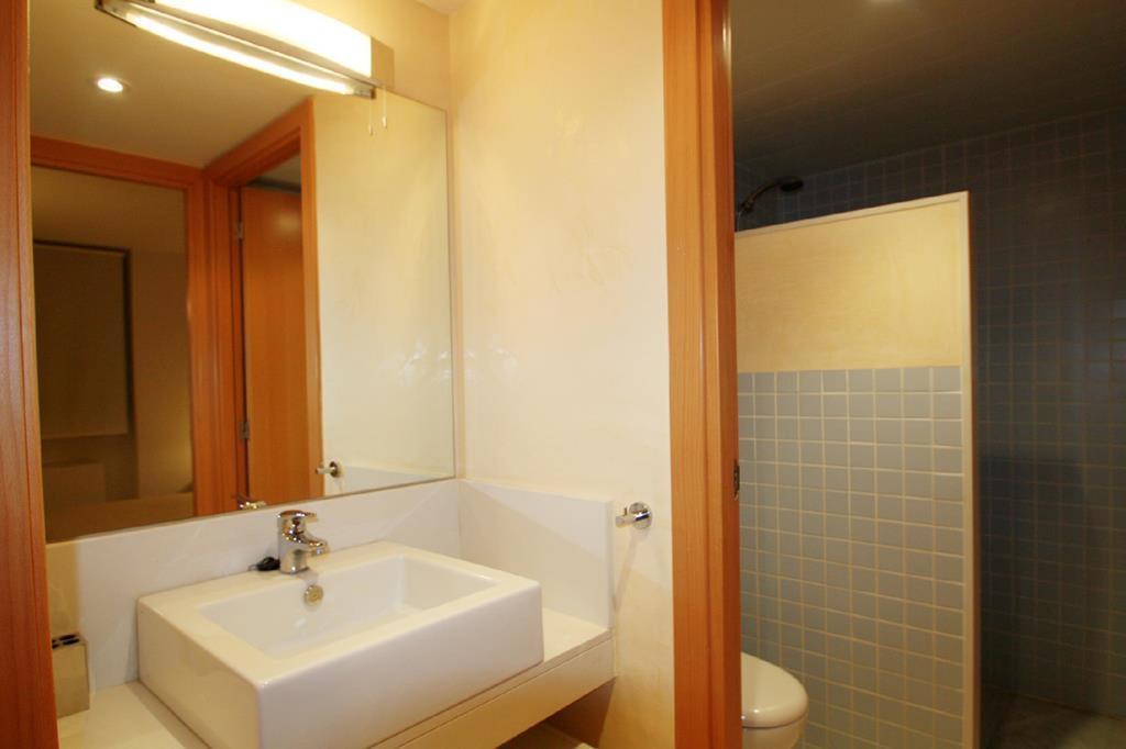 Ferienwohnung Rosa Dels Vents L'Ampolla Zimmer foto