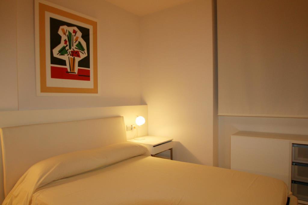 Ferienwohnung Rosa Dels Vents L'Ampolla Zimmer foto